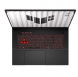 Ноутбук игровой ASUS TUF Gaming A18 FA808UM-S8086 18&amp;quot;/Ryzen R7-260/16Гб/1Тб/GeForce RTX5060 8Гб/noOS(90NR0NN1-M004V0) в Курске