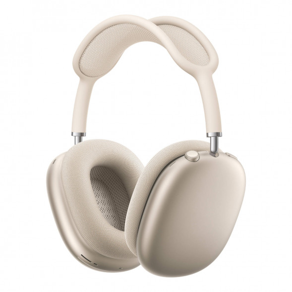 Наушники Apple AirPods Max 2, Starlight/Сияющая звезда в Курске
