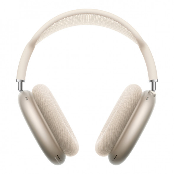 Наушники Apple AirPods Max 2, Starlight/Сияющая звезда в Курске