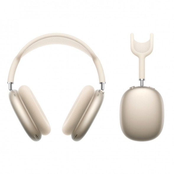 Наушники Apple AirPods Max 2, Starlight/Сияющая звезда в Курске