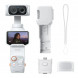 Экшн-камера Insta360 Luna Ultra Standard Combo, White в Курске