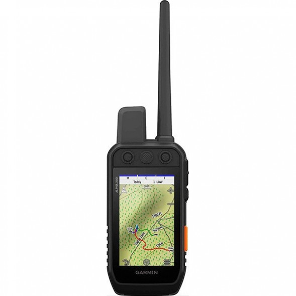 Навигатор Garmin Alpha 200i 010-02230-51 в Курске