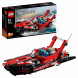 Конструктор LEGO Technic 42089 Моторная лодка в Курске