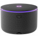 Умная колонка Яндекс Станция Мини 3 Про с Алисой с Zigbee, черный в Курске