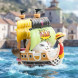 Фигурка Pop Mart One Piece The Grand Line в Курске