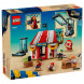 Конструктор LEGO One Piece 75637 Цирковой шатер клоуна Багги в Курске