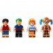 Конструктор LEGO One Piece 75637 Цирковой шатер клоуна Багги в Курске