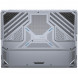 Ноутбук MSI Titan 18 HX AI A2XWJG-206RU (18&amp;quot;, IPS, Intel Core Ultra 9 285HX 2.8ГГц, 24 ядра, 64ГБ DDR5, 4ТБ SSD, NVIDIA GeForce RTX 5090 24 ГБ, Windows 11 Home), черный в Курске