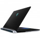 Ноутбук MSI Titan 18 HX AI A2XWJG-206RU (18&amp;quot;, IPS, Intel Core Ultra 9 285HX 2.8ГГц, 24 ядра, 64ГБ DDR5, 4ТБ SSD, NVIDIA GeForce RTX 5090 24 ГБ, Windows 11 Home), черный в Курске