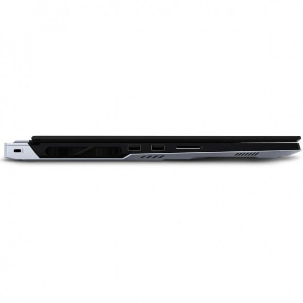 Ноутбук MSI Titan 18 HX AI A2XWJG-206RU (18&amp;quot;, IPS, Intel Core Ultra 9 285HX 2.8ГГц, 24 ядра, 64ГБ DDR5, 4ТБ SSD, NVIDIA GeForce RTX 5090 24 ГБ, Windows 11 Home), черный в Курске