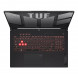 Ноутбук ASUS TUF Gaming A17 FA707NUG-HX156 (17.3&amp;quot;, IPS, 6 ядер, AMD Ryzen 7 7445HS 3.2 ГГц, 16 ГБ DDR5, SSD 512 ГБ, NVIDIA GeForce RTX 4050 - 6 ГБ, без ОС), черный в Курске