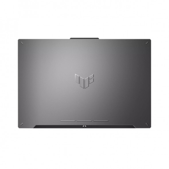 Ноутбук ASUS TUF Gaming A17 FA707NUG-HX156 (17.3&amp;quot;, IPS, 6 ядер, AMD Ryzen 7 7445HS 3.2 ГГц, 16 ГБ DDR5, SSD 512 ГБ, NVIDIA GeForce RTX 4050 - 6 ГБ, без ОС), черный в Курске