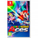 Игра Mario Tennis Aces [Nintendo Switch, русская версия] в Курске