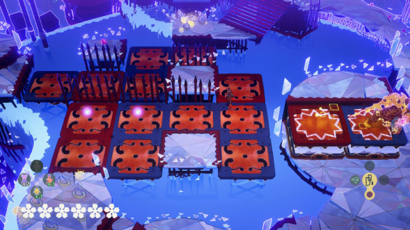 Игра Bayonetta Origins: Cereza and the Lost Demon [Nintendo Switch, русские субтитры] в Курске