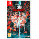Игра Fate/Samurai Remnant [Nintendo Switch, английская версия] в Курске