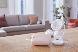 Электрический молокоотсос Philips Avent SCF391/11