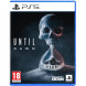 Игра Until Dawn (Дожить До Рассвета)[PS5, русская версия] в Курске