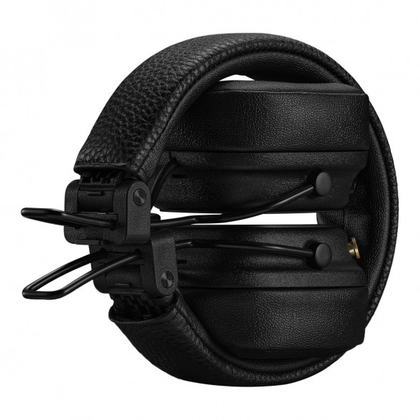 Беспроводные наушники Marshall Major V, чёрный в Курске