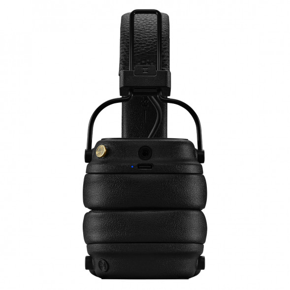 Беспроводные наушники Marshall Major V, чёрный в Курске