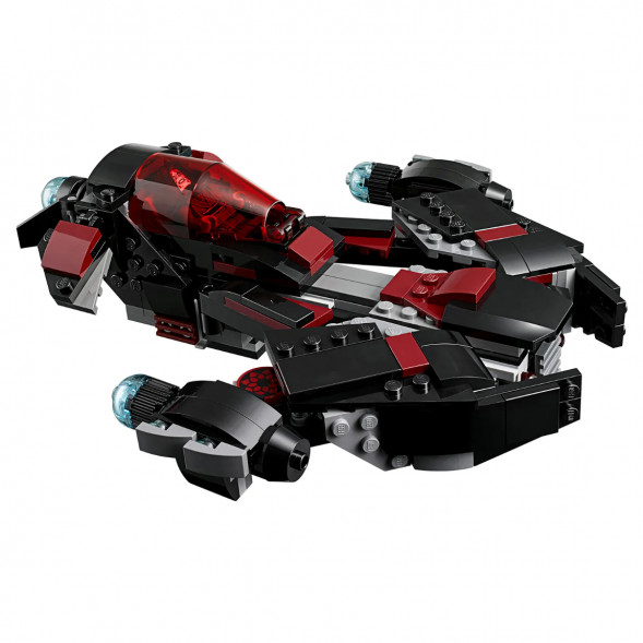 Конструктор LEGO Star Wars 75145 Истребитель Затмения в Курске