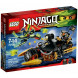 Конструктор LEGO Ninjago 70733 Бластер-байк в Курске