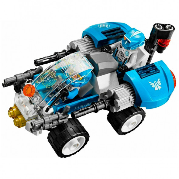 Конструктор LEGO Galaxy Squad 70703 Космический богомол в Курске