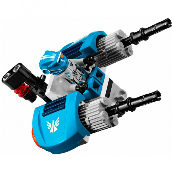 Конструктор LEGO Galaxy Squad 70703 Космический богомол в Курске