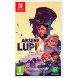 Игра Arsene Lupin: Once a Thief [Nintendo Switch, русские субтитры] в Курске