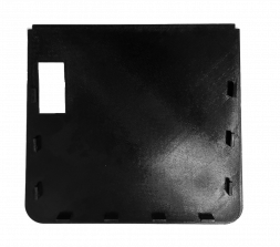 Крышка мотора люка для BMW E36