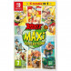 Игра Asterix: Maxi Collection [Nintendo Switch, русские субтитры] в Курске