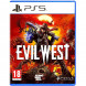 Игра Evil West [PS5, русские субтитры] в Курске