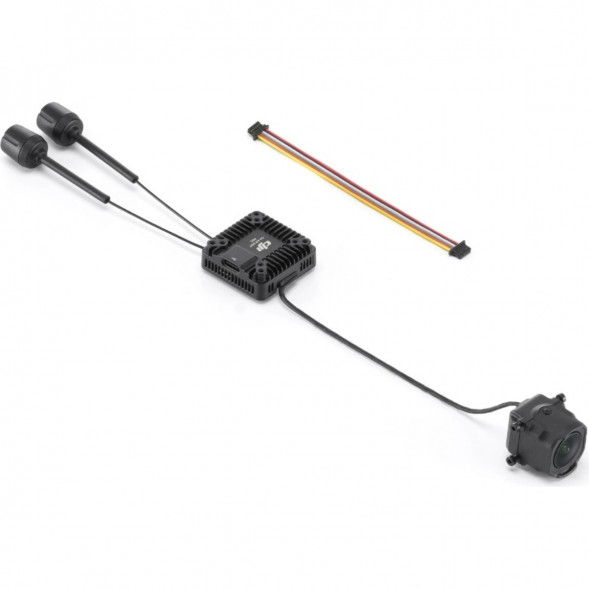 Цифровая система DJI O4 Air Unit Pro в Курске