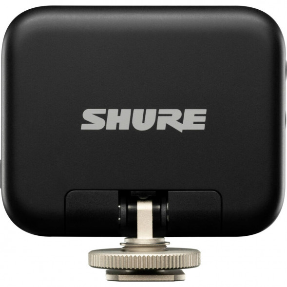 Беспроводной приемник Shure MoveMic Receiver в Курске