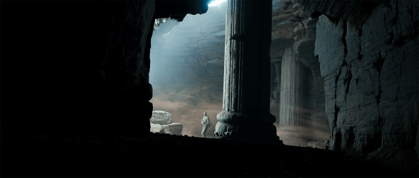 Игра The Dark Pictures Anthology: House of Ashes [PS4, русская версия] в Курске
