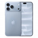 Смартфон Apple iPhone 18 Pro 512GB (eSIM), Glacier в Курске