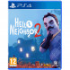 Игра Hello Neighbor 2 [PS4, русская версия] в Курске