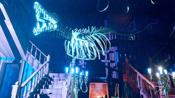 Игра Hello Neighbor 2 [PS4, русская версия] в Курске