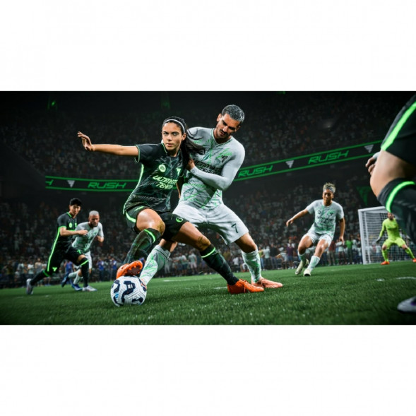 Игра EA Sports FC 25 (FIFA 25) [Nintendo Switch, русская версия] в Курске