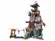 Конструктор LEGO Ninjago 70594 Осада маяка в Курске