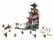 Конструктор LEGO Ninjago 70594 Осада маяка в Курске