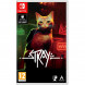 Игра Stray [Nintendo Switch, русские субтитры] в Курске