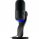 Микрофон Logitech Yeti GX (988-000569), черный в Курске