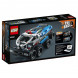 Конструктор LEGO Technic 42091 Полицейская погоня в Курске