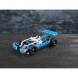 Конструктор LEGO Technic 42091 Полицейская погоня в Курске