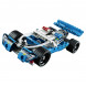 Конструктор LEGO Technic 42091 Полицейская погоня в Курске