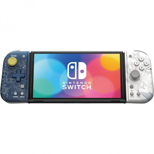 Контроллер HORI Split Pad Compact Pokemon (Eevee) в Курске