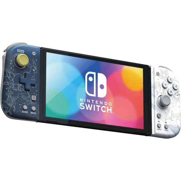 Контроллер HORI Split Pad Compact Pokemon (Eevee) в Курске
