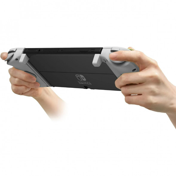 Контроллер HORI Split Pad Compact Pokemon (Eevee) в Курске