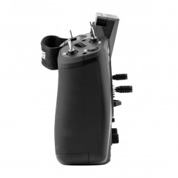 Пульт RadioMaster GX12 ELRS 915Мгц/2.4Ггц  (Без АКБ)