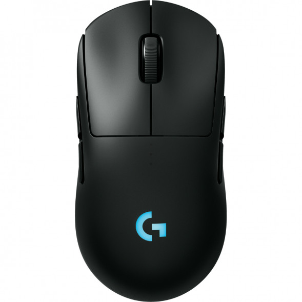 Беспроводная мышь Logitech G Pro 2 Lightspeed, Black в Курске